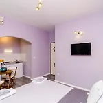 Apartment Tenega