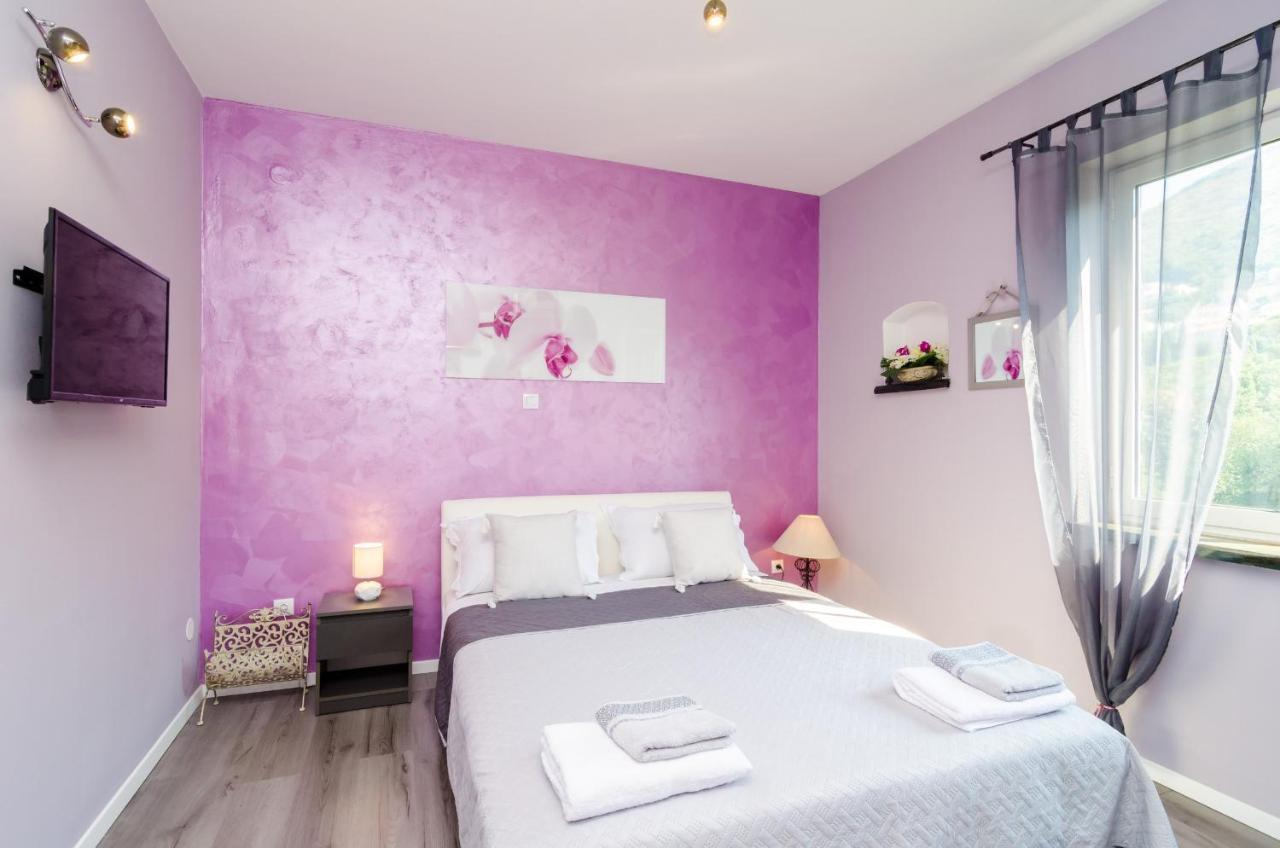 Tenega Apartment *