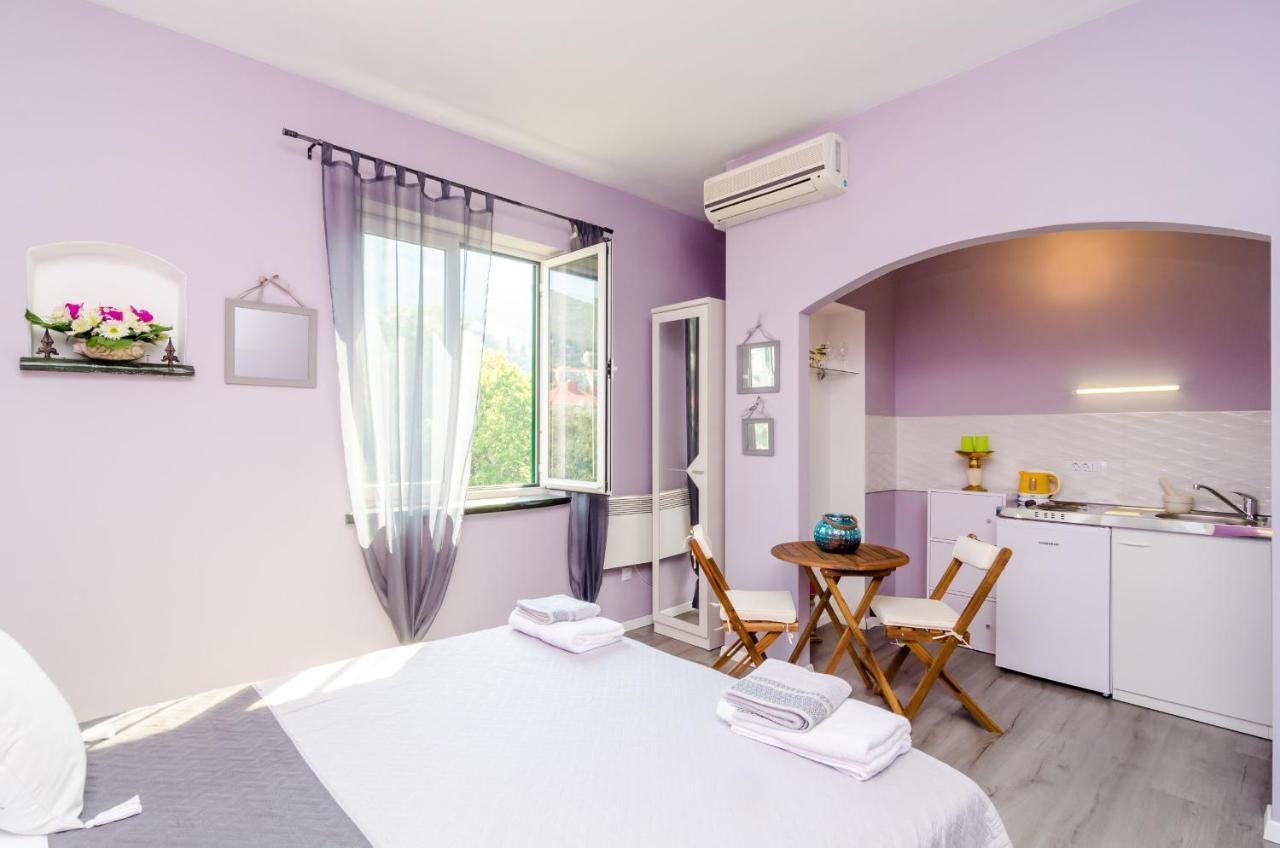 Apartment Tenega