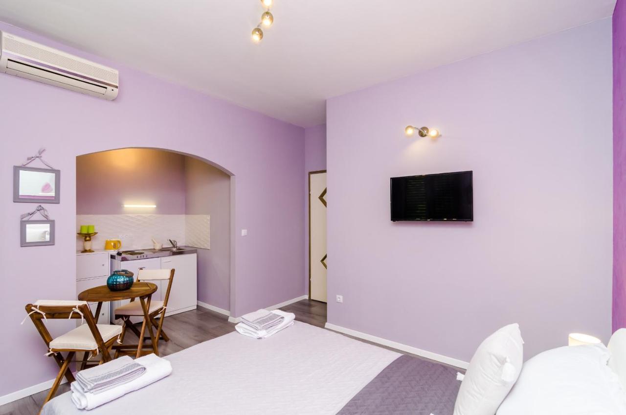 Tenega Apartamento *
