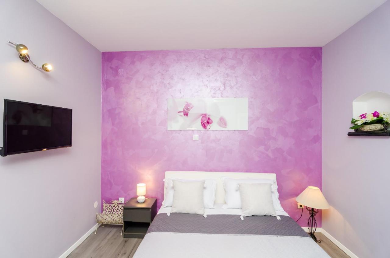 Apartamento Tenega