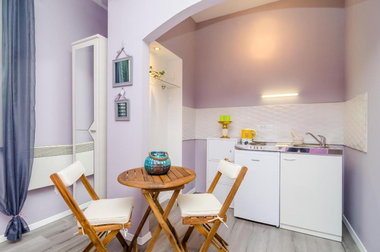 Tenega Apartamento *